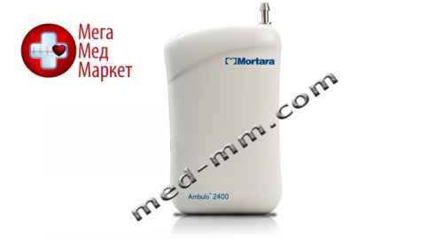 Купить Мониторирование АД Ambulo 2400 цена, характеристики, отзывы